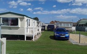 Silver Beach Ingoldmells